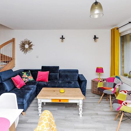 Apartament Twoja Przystan Jantar Extérieur photo