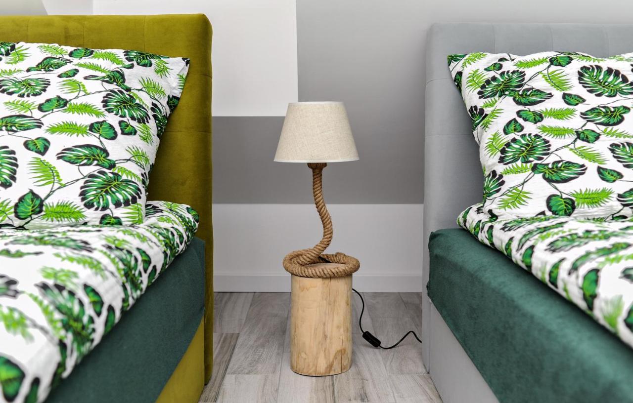 Apartament Twoja Przystan Jantar Extérieur photo
