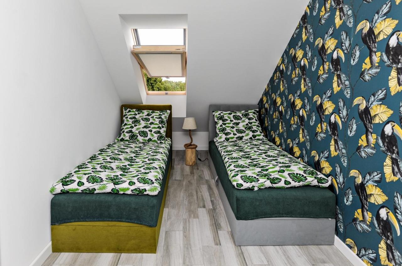 Apartament Twoja Przystan Jantar Extérieur photo