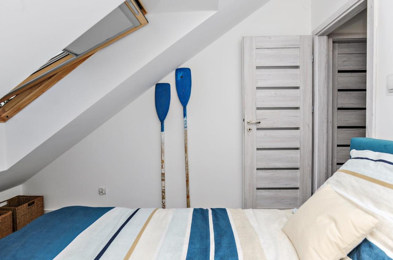 Apartament Twoja Przystan Jantar Extérieur photo