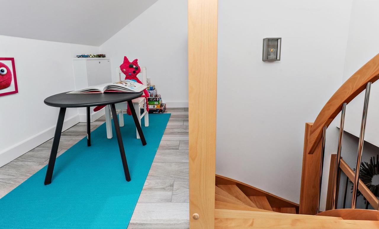 Apartament Twoja Przystan Jantar Extérieur photo